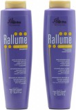 Rallume Blond Platinum - Color protection