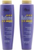Rallume Blond Platinum - Color protection