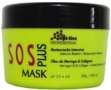 SOS PLUS – Masque Restauration Intensif